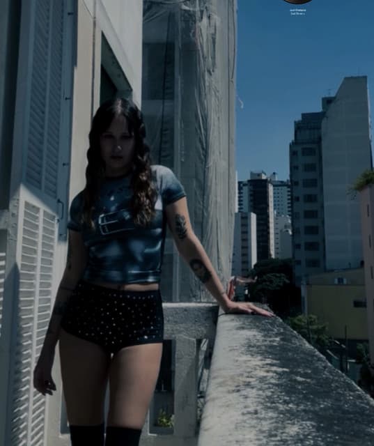 Cyz Mendes